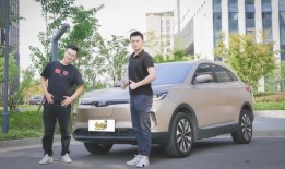 威马车主最新爆料,揭秘新能源汽车的“痛点”与“亮点”